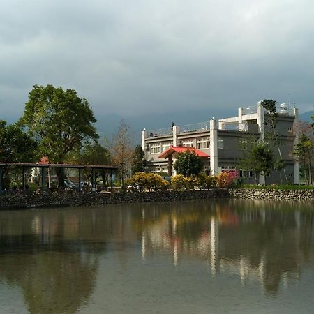 Mian-Nao Education Leisure Farm Tianfu Exterior foto
