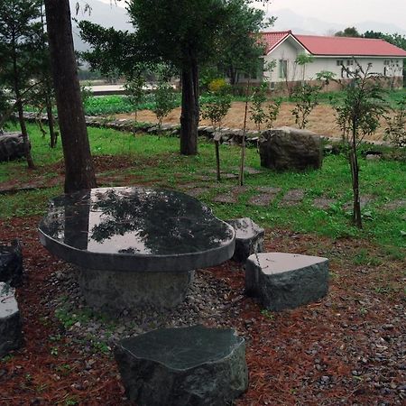 Mian-Nao Education Leisure Farm Tianfu Exterior foto