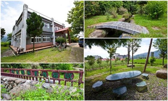 Mian-Nao Education Leisure Farm Tianfu Exterior foto