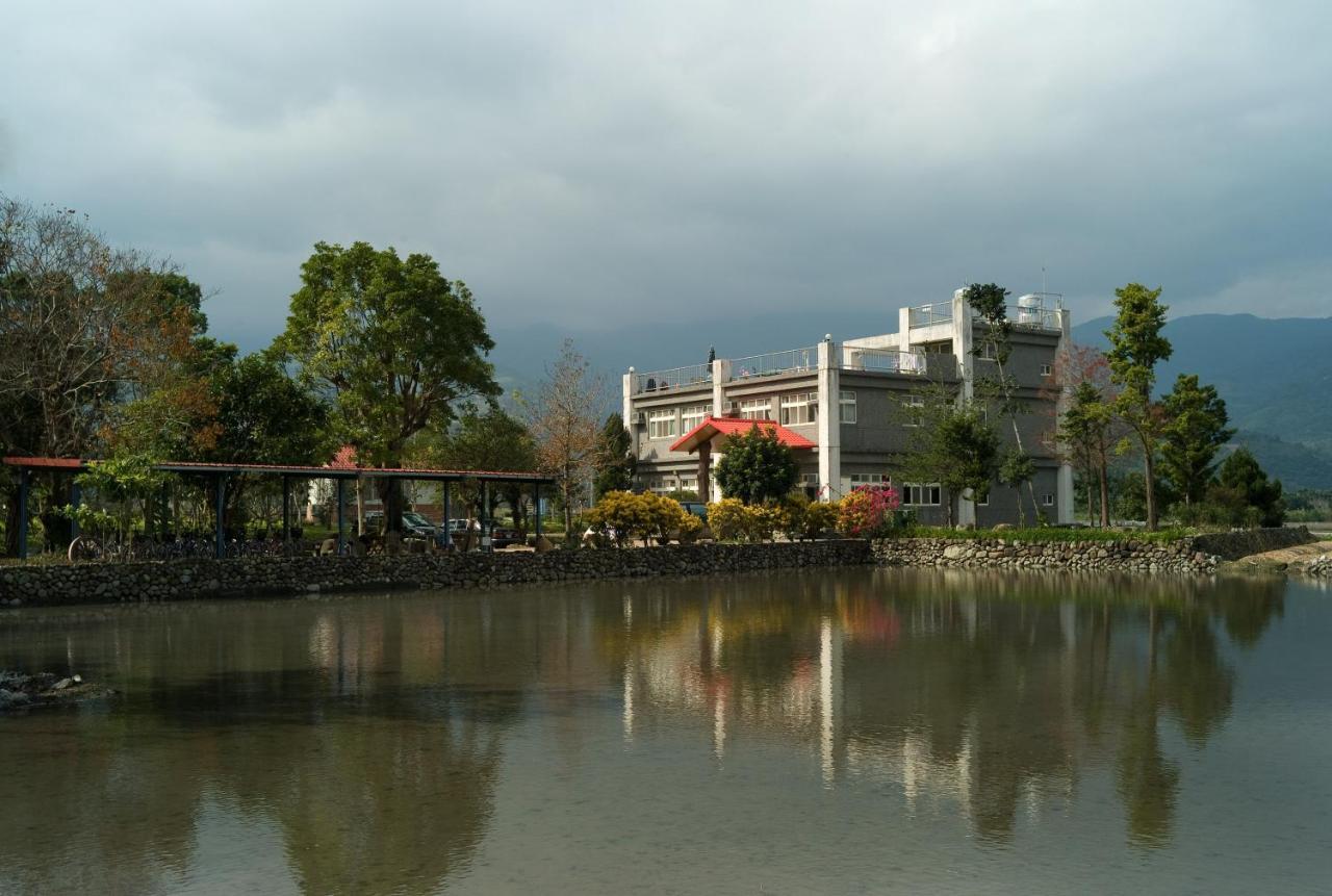 Mian-Nao Education Leisure Farm Tianfu Exterior foto
