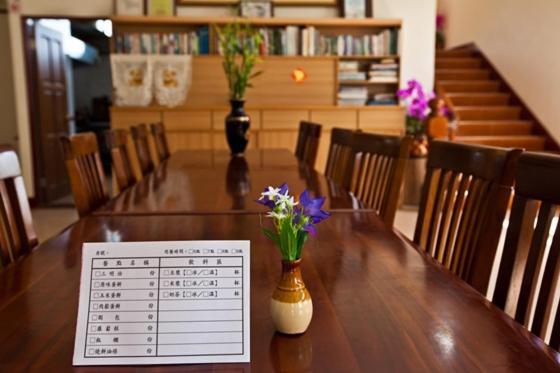 Mian-Nao Education Leisure Farm Tianfu Exterior foto