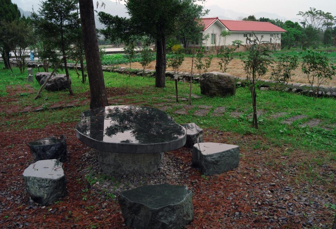 Mian-Nao Education Leisure Farm Tianfu Exterior foto