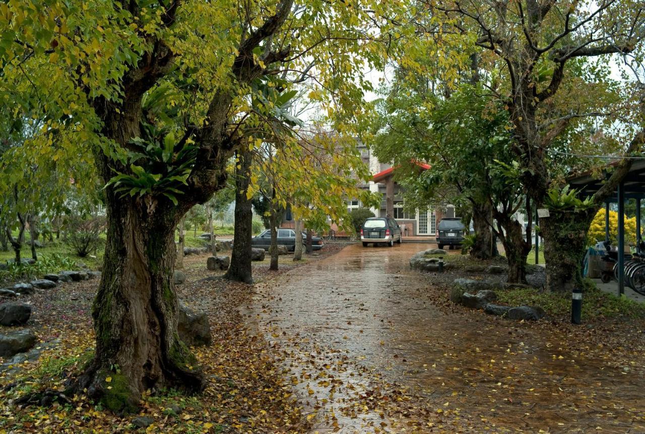 Mian-Nao Education Leisure Farm Tianfu Exterior foto