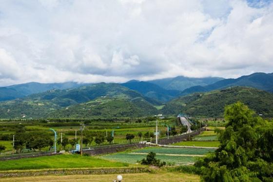 Mian-Nao Education Leisure Farm Tianfu Exterior foto
