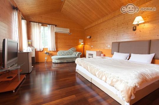 Mian-Nao Education Leisure Farm Tianfu Exterior foto