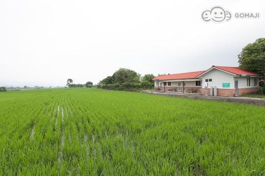 Mian-Nao Education Leisure Farm Tianfu Exterior foto