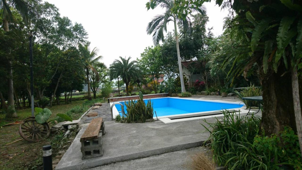 Mian-Nao Education Leisure Farm Tianfu Exterior foto