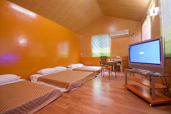 Mian-Nao Education Leisure Farm Tianfu Exterior foto