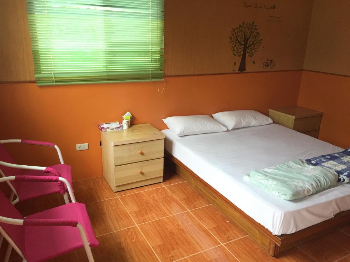 Mian-Nao Education Leisure Farm Tianfu Exterior foto